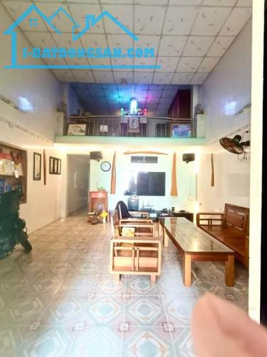 Mặt tiền 90m ven biển Non Nước - Dương Tôn Hải -Giá chỉ 3,69 tỷ - 2