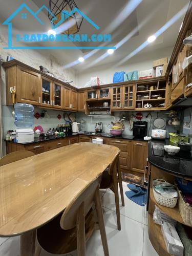 Bán Nhà Mặt Tiền, Ngay Gò Dầu, Tân Phú, 76M2, Ngang 6M, Chỉ Hơn 7 Tỷ - 2