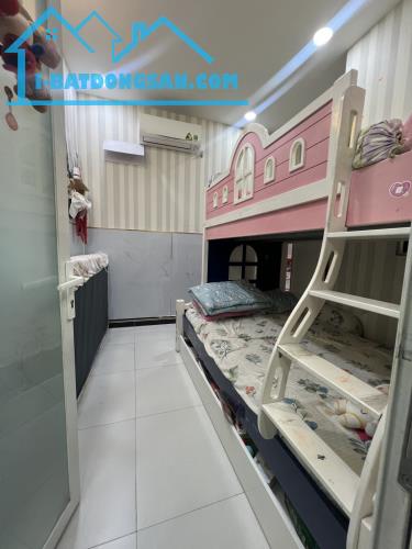 Bán Nhà Mặt Tiền, Ngay Gò Dầu, Tân Phú, 76M2, Ngang 6M, Chỉ Hơn 7 Tỷ - 3