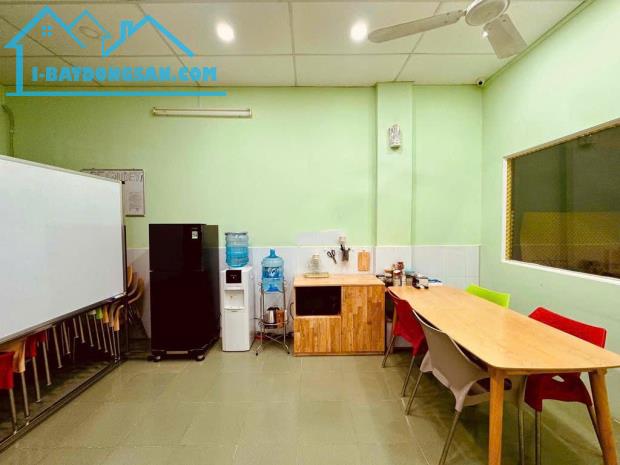 Bán Nhà HXH Đường Lê Văn Sỹ, P.12, Q.3, 3.6m x 23m, Chỉ 10.3 Tỷ