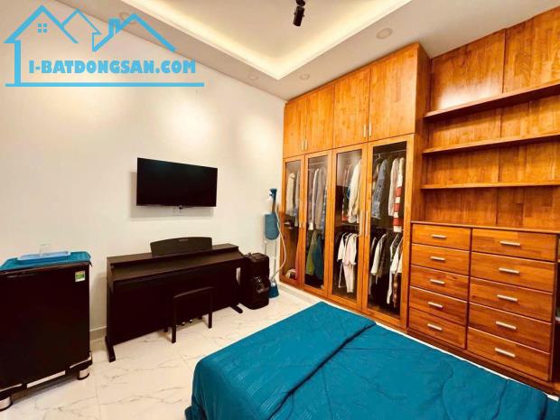 Bán Nhà HXH Đường Lê Văn Sỹ, P.12, Q.3, 3.6m x 23m, Chỉ 10.3 Tỷ - 3