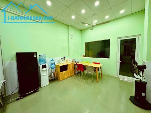 Bán Nhà HXH Đường Lê Văn Sỹ, P.12, Q.3, 3.6m x 23m, Chỉ 10.3 Tỷ - 4