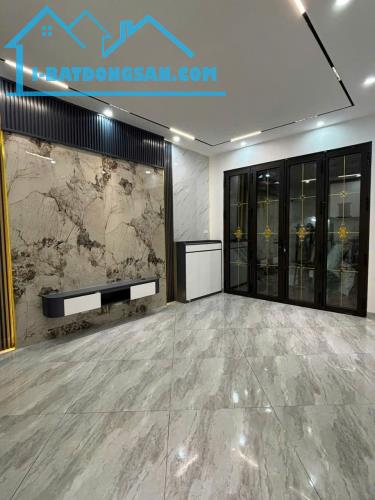 Nhà Tân Mai – Phân Lô – Kinh Doanh – 30m 5 tầng – 20m Ra Phố - Full Tiện Ích, 6,2 Tỷ. - 1