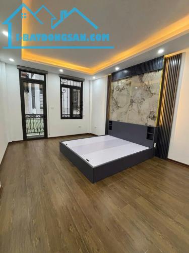 Nhà Tân Mai – Phân Lô – Kinh Doanh – 30m 5 tầng – 20m Ra Phố - Full Tiện Ích, 6,2 Tỷ. - 3