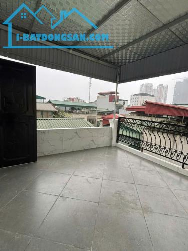 Nhà Tân Mai – Phân Lô – Kinh Doanh – 30m 5 tầng – 20m Ra Phố - Full Tiện Ích, 6,2 Tỷ. - 5