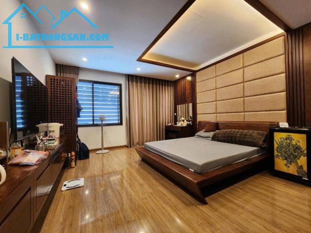 Bán nhà phân lô Trần Quang Diệu 53m2 – 5 tầng – mặt tiền 4.5m gần Hồ an sinh cực sướng - 1