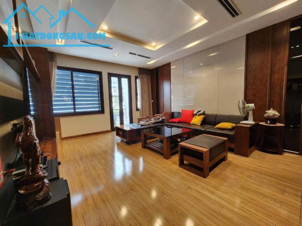 Bán nhà phân lô Trần Quang Diệu 53m2 – 5 tầng – mặt tiền 4.5m gần Hồ an sinh cực sướng - 2
