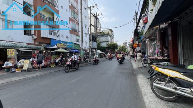 Nhà 2 MTKD 2 tầng (4,7x30), Nguyễn Văn Công, Gò Vấp, 20 tỷ 👉 Vị trí Vàng. - 1