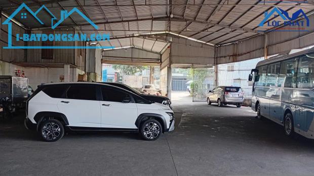 Bán nhà đất dt lớn 1172m2 mặt tiền trung tâm Biên Hòa, giá tốt cho nhà đầu tư - 3