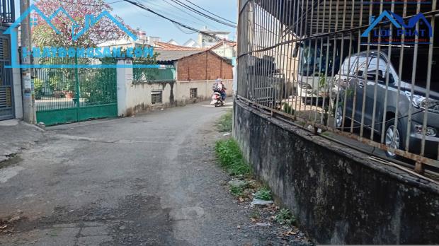 Bán nhà đất dt lớn 1172m2 mặt tiền trung tâm Biên Hòa, giá tốt cho nhà đầu tư