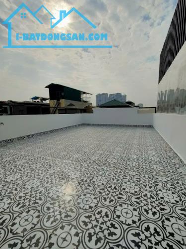 KIM ĐỒNG CHẤT - PHÂN LÔ - SIÊU PHẨM - 2 MẶT TIỀN - Ô TÔ TRÁNH - THANG MÁY  Dt 55m x 7T MT - 1