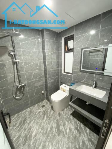 **🏠 BÁN NHÀ MỚI XÂY 6 TẦNG FULL NỘI THẤT – VỊ TRÍ VÀNG GẦN LĂNG BÁC – 9.3 TỶ 🏠** - 1