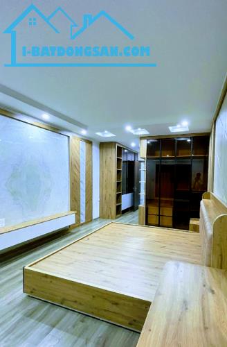💥 KHƯƠNG ĐÌNH -THANH XUÂN -NHÀ MỚI -THANG MÁY -NỘI THẤT-ÔTÔ ĐỖ CỬA -GẦN PHỐ, TRƯỜNG, CHỢ.