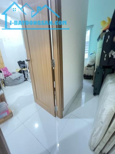 ♥ Nhà Kiệt rộng, khá thẳng gần Hùng Vương, 63m2, 2 tầng, 3PN, nhỉnh 3 tỷ - 4