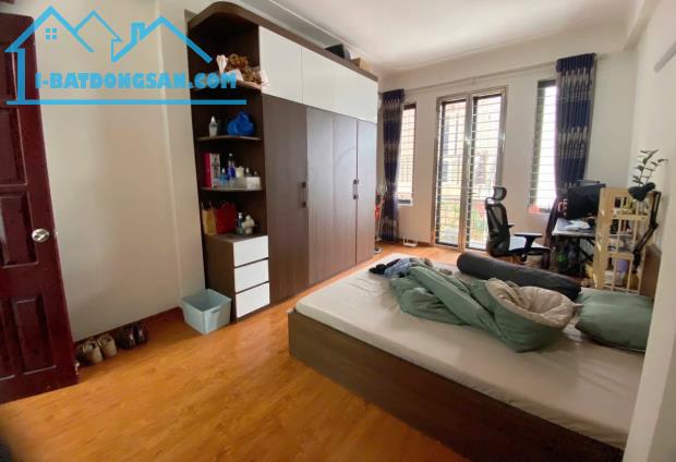 CẦN BÁN GẤP NHÀ ĐÀO TẤN - VỊ TRÍ TRUNG TÂM - NGÕ THÔNG BA GÁC - GIÁ 9.3 TỶ