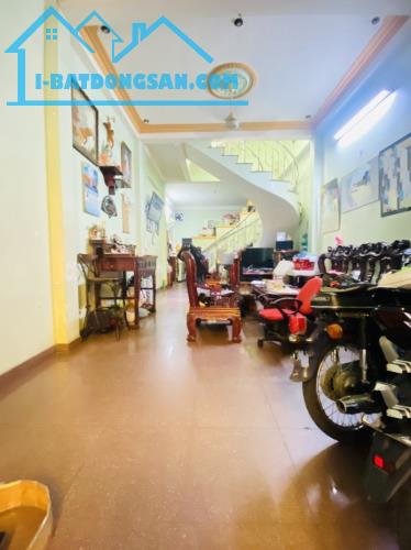 8.5 TỶ HƠN - NHÀ HẺM HOÀNG SA QUẬN 3, GẦN COOPMART NHIÊU LỘC - XE HƠI THÔNG - 65M2 2 LẦU - 3