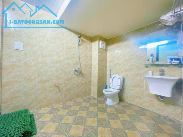 MẶT NGÕ HỒNG HÀ - PHÂN LÔ, VỈA HÈ ÔTÔ TRÁNH - 50M RA PHỐ - GIÁ 10 TỶ - 3
