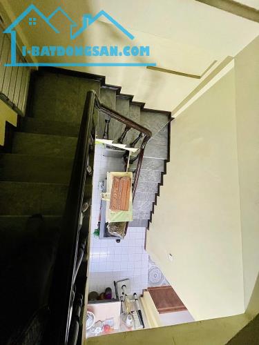 BÁN NHÀ PHỐ VỌNG - SIÊU HIẾM-BÁN ĐẤT TẶNG NHÀ - 80mX3 TẦNG-MT 6m - 13 TỶ - 3