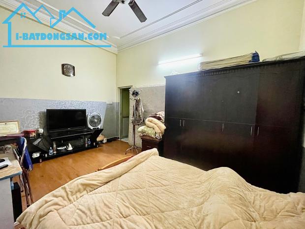 BÁN NHÀ PHỐ VỌNG - SIÊU HIẾM-BÁN ĐẤT TẶNG NHÀ - 80mX3 TẦNG-MT 6m - 13 TỶ - 1