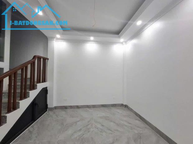 BÁN NHÀ AN DƯƠNG VƯƠNG, TÂY HỒ, NHÀ ĐẸP LONG LANH, 5 TẦNG THANG MÁY, GẦN Ô TÔ. - 3
