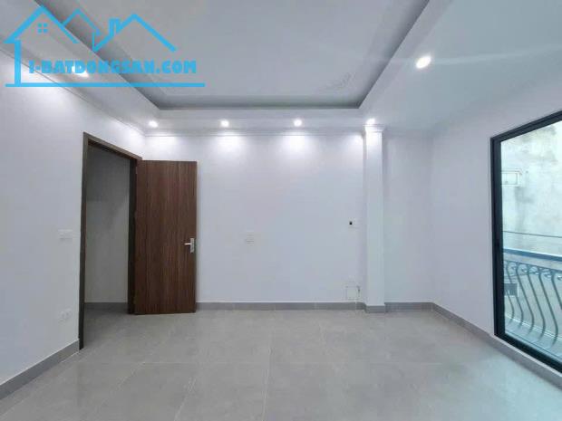 BÁN NHÀ AN DƯƠNG VƯƠNG, TÂY HỒ, NHÀ ĐẸP LONG LANH, 5 TẦNG THANG MÁY, GẦN Ô TÔ. - 4