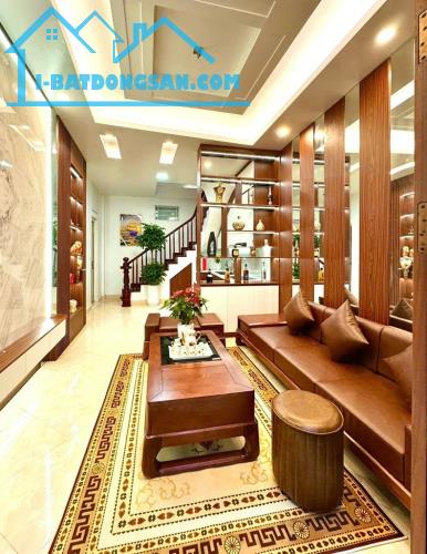 Ngọc Hà, 36m² x 5 tầng 8,6 tỷ(ctl₫ Nhà dân tự xây, nội thất hiện đại, khu dân trí cao, gần - 2