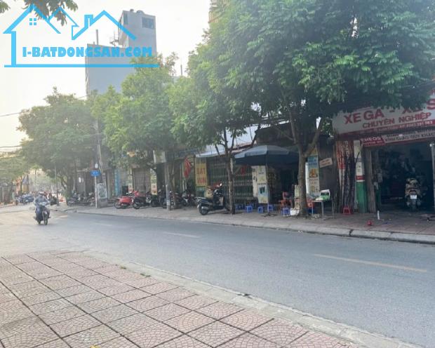 Bán nhà MP 90m2 Long Biên quận- siêu phẩm – Kinh doanh đỉnh – Sổ hoa hậu – chỉ 20.2 tỷ! - 1