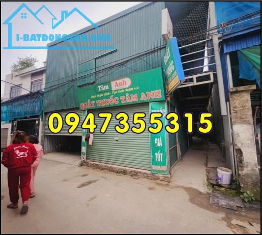⭐️Chính chủ bán 209m2 đất full thổ cứ mặt tiền hàng xóm VinHomes Ocen Park, 65tr/m2; - 1