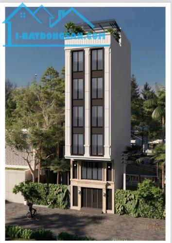 SIÊU PHẨM DÒNG TIỀN ĐỐNG ĐA – 20 PHÒNG KHÉP KÍN – DOANH THU KHOẢNG 100TR/THÁNG  Bán nhà că - 3