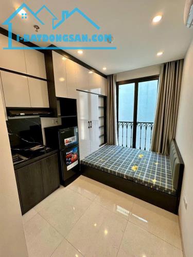 SIÊU PHẨM DÒNG TIỀN ĐỐNG ĐA – 20 PHÒNG KHÉP KÍN – DOANH THU KHOẢNG 100TR/THÁNG  Bán nhà că - 2