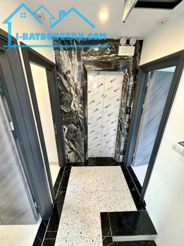 SIÊU PHẨM DÒNG TIỀN ĐỐNG ĐA – 20 PHÒNG KHÉP KÍN – DOANH THU KHOẢNG 100TR/THÁNG  Bán nhà că - 1
