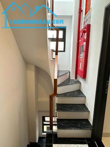 SIÊU PHẨM DÒNG TIỀN ĐỐNG ĐA – 20 PHÒNG KHÉP KÍN – DOANH THU KHOẢNG 100TR/THÁNG  Bán nhà că