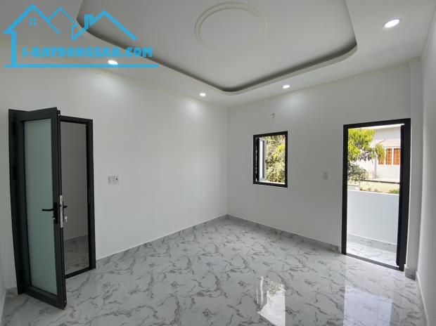 Bán Nhà Diện Tích Lớn Đường ô Tô Cách đường Trục lớn 2 chiều 30m - 2
