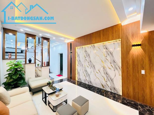 Bán gấp nhà Tiền Phong, Đằng Hải, Hải An, 2,45 tỷ, 40m2, 3 tầng. - 3