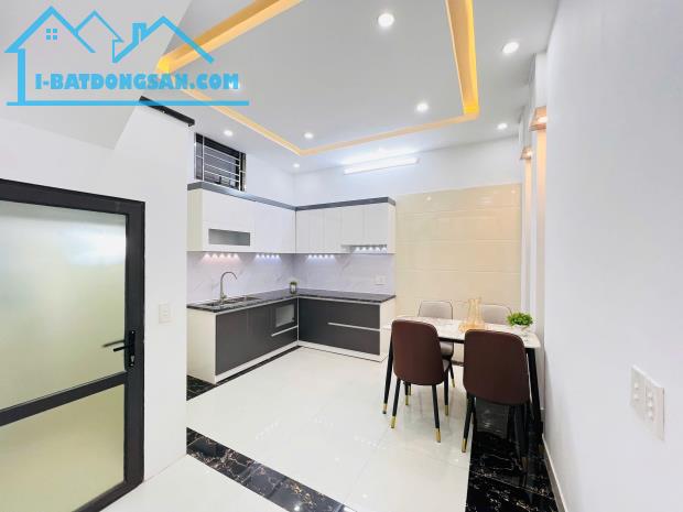 Bán gấp nhà Tiền Phong, Đằng Hải, Hải An, 2,45 tỷ, 40m2, 3 tầng. - 2