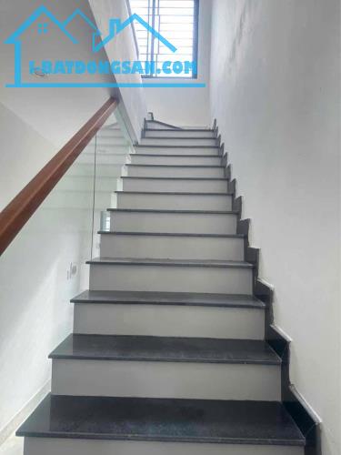 🏡 NHÀ 4 TẦNG GẦN ĐẠI HỌC SƯ PHẠM – ĐỐI DIỆN CÔNG VIÊN – TRUNG TÂM TP. ĐÀ NẴNG 🔥