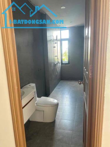 🏡 NHÀ 4 TẦNG GẦN ĐẠI HỌC SƯ PHẠM – ĐỐI DIỆN CÔNG VIÊN – TRUNG TÂM TP. ĐÀ NẴNG 🔥 - 4