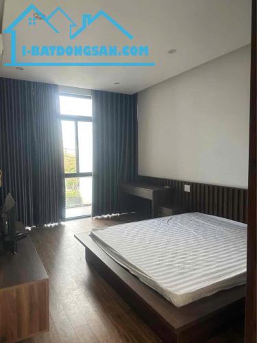 🏡 NHÀ 4 TẦNG GẦN ĐẠI HỌC SƯ PHẠM – ĐỐI DIỆN CÔNG VIÊN – TRUNG TÂM TP. ĐÀ NẴNG 🔥 - 5