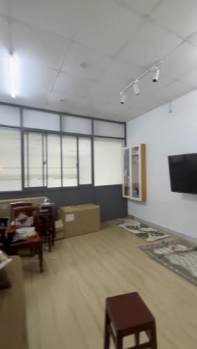 Nhà mặt tiền đường 12m (ko lộ giới) ĐS 3 BHH, DT 70m2 (4x18). Chỉ 7.2 tỷ TL - 5