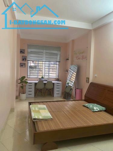 Bán nhà 4 tầng phố Trần Cung chỉ 6 tỷ, Gần oto, 2 thoáng, Đầy đủ tiện ích, Nhà đẹp ở luôn - 2