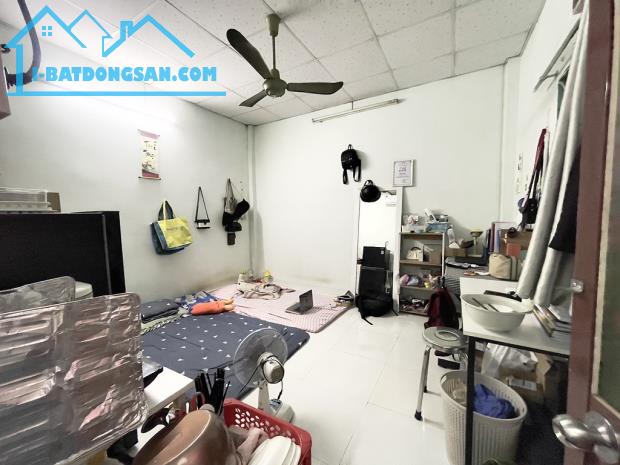 Nhà 2 mặt Hẻm xe hơi quay đầu sát Phú Nhuận 75m2 ngang 5.9 nhỉnh 9 tỷ - 2
