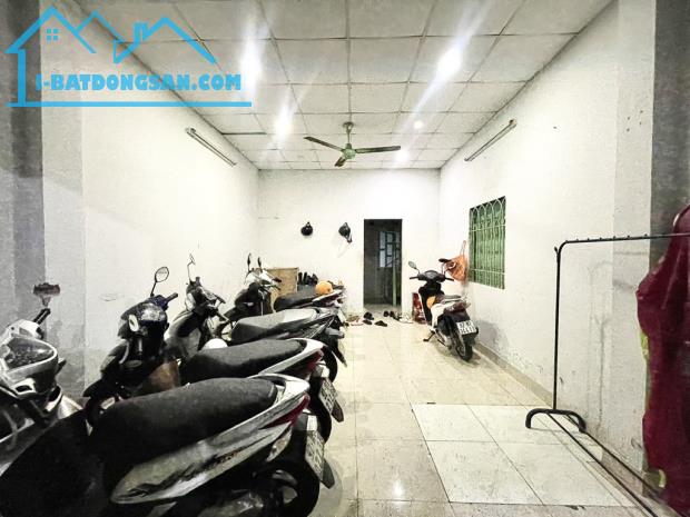 Nhà 2 mặt Hẻm xe hơi quay đầu sát Phú Nhuận 75m2 ngang 5.9 nhỉnh 9 tỷ - 3