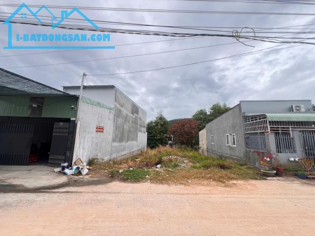 CẦN BÁN GẤP LÔ ĐẤT CHỈ CÁCH ĐT44A NGAY TRUNG TÂM THỊ TRẤN LONG HẢI GIÁ SIÊU TỐT - 3