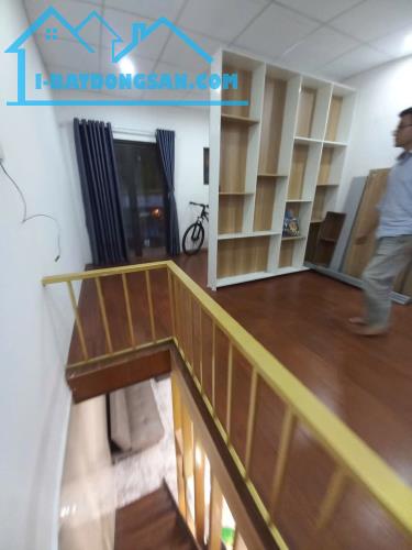 ► Nhà Kiệt Trưng Nữ Vương, gần Lê Đình Thám, 50 m2, 2 tầng sạch đẹp, sân rộng, 2.6 tỷ - 4