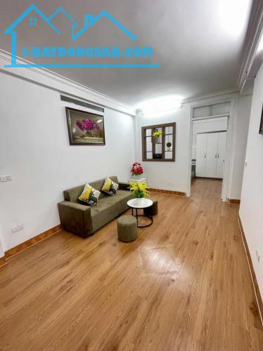 BÁN NHÀ GIẢI PHÓNG - HOÀNG MAI - 52M² - 1,X TỶ - SỔ ĐỎ CHÍNH CHỦ