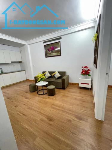 BÁN NHÀ GIẢI PHÓNG - HOÀNG MAI - 52M² - 1,X TỶ - SỔ ĐỎ CHÍNH CHỦ - 1