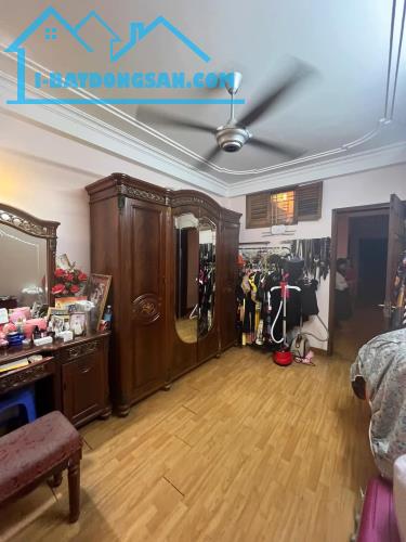 NHÀ : HỒ ĐẮC DI-ĐỐNG ĐA  +DT 76M2 X 4T X 3.2M.MT + - 2