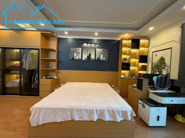 🌟 BÁN NHÀ ĐẸP PHỐ NAM DƯ – 5 TẦNG MỚI, CHỈ 6.38 TỶ - 2