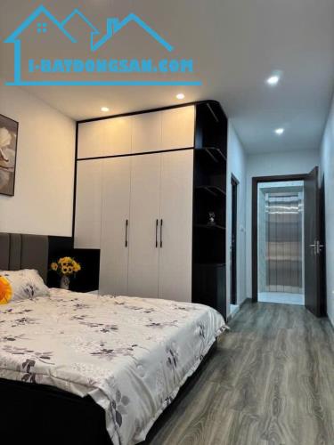 🌟 BÁN NHÀ ĐẸP PHỐ NAM DƯ – 5 TẦNG MỚI, CHỈ 6.38 TỶ - 1