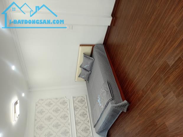 🌟 BÁN NHÀ ĐẸP PHỐ NAM DƯ – 5 TẦNG MỚI, CHỈ 6.38 TỶ